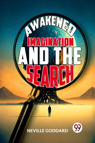 Cover image for 9789358592375 - Awakened Imagination and the Search