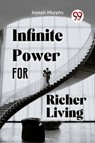 Cover image for 9789358592450 - Infinite Power for Richer Living