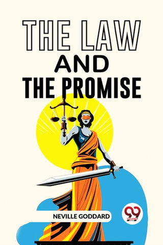 Cover image for 9789358592474 - The Law and the Promise