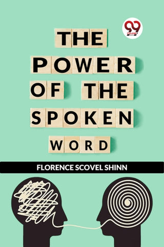 Cover image for 9789358592627 - The Power of the Spoken Word