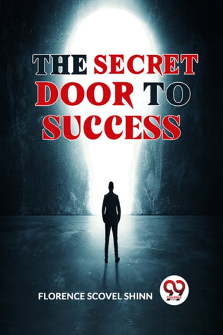 Cover image for 9789358592634 - The Secret Door to Success