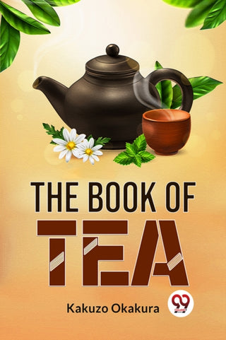 Cover image for 9789358592955 - The Book of Tea