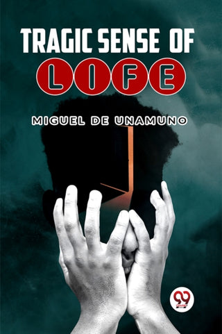 Cover image for 9789358593099 - Tragic Sense of Life
