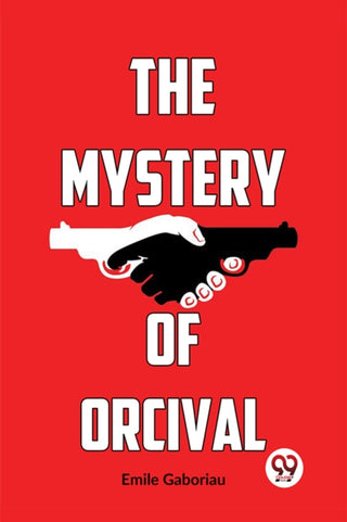Cover image for 9789358595260 - The Mystery of Orcival