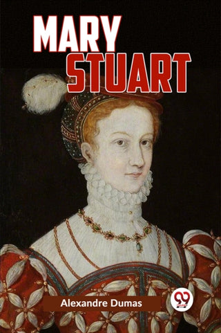 Cover image for 9789358595567 - Mary Stuart