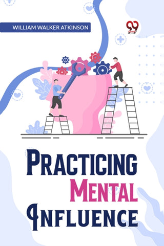 Supplemental image for 9789358596281 - Practical Mental Influence