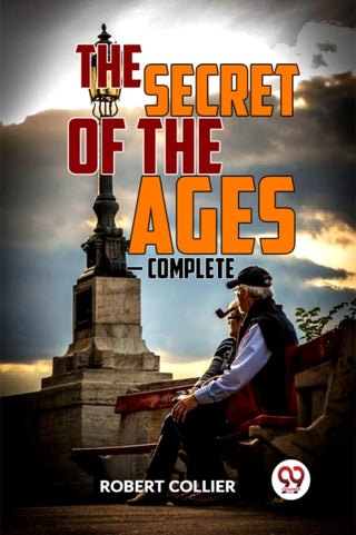 Cover image for 9789358596595 - The Secret of the  Ages ? Complete