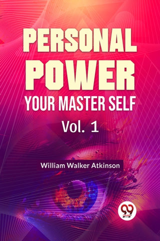 Supplemental image for 9789358596724 - Personal Power Your Master Self