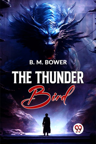 Cover image for 9789358597301 - The Thunder Bird