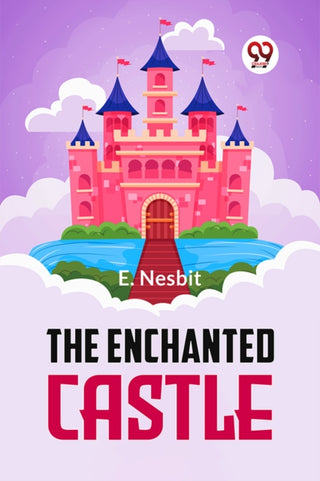 Cover image for 9789358597370 - The Enchanted Castle