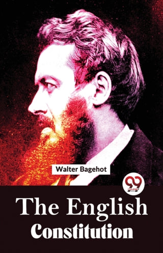 Cover image for 9789358711288 - The English Constitution