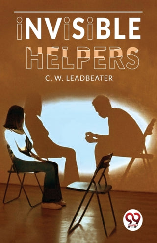 Cover image for 9789358714425 - Invisible Helpers