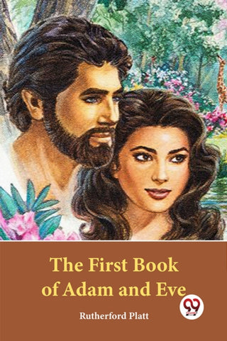 Cover image for 9789358716184 - The First Book Of Adam And Eve