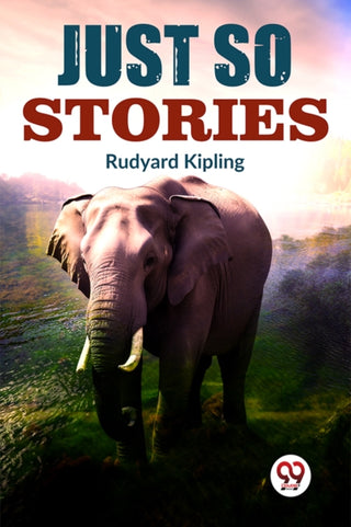 Cover image for 9789358716498 - Just So Stories