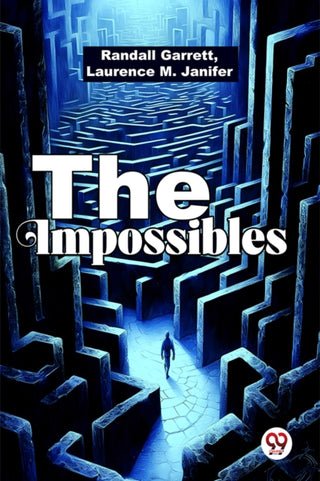 Supplemental image for 9789358717327 - The Impossibles