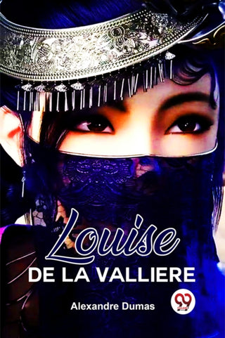 Cover image for 9789358719376 - Louise De La Valliere