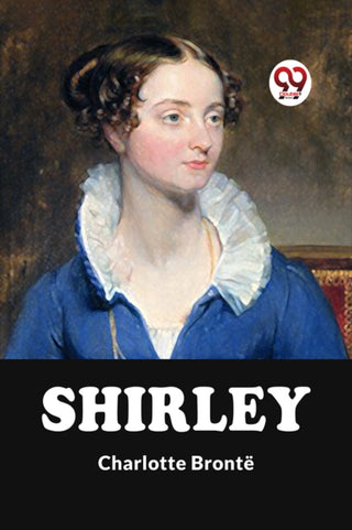 Cover image for 9789358719475 - Shirley