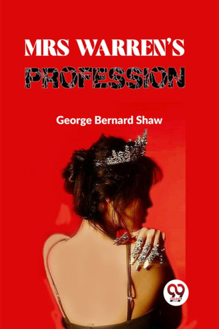 Cover image for 9789358719765 - Mrs Warren'S Profession