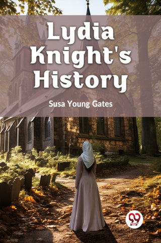 Cover image for 9789359320588 - Lydia Knight's History