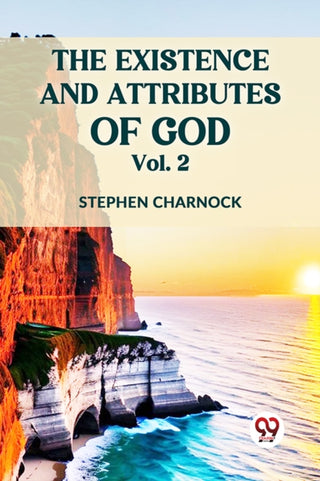 Supplemental image for 9789359320861 - The Existence and Attributes of God