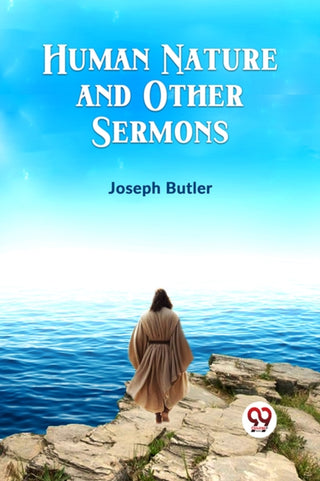 Cover image for 9789359321141 - Human Nature and Other Sermons
