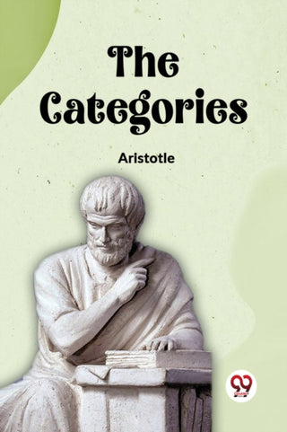 Supplemental image for 9789359321363 - The Categories