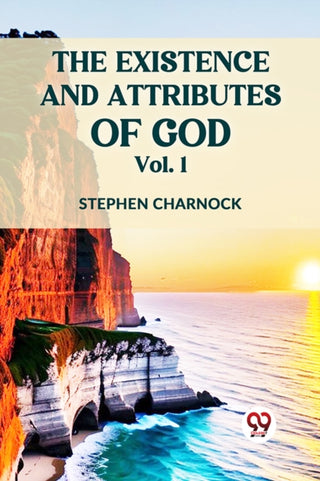 Cover image for 9789359321738 - The Existence and Attributes of God