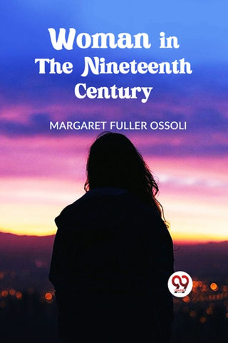 Cover image for 9789359321806 - Woman in the Nineteenth Century