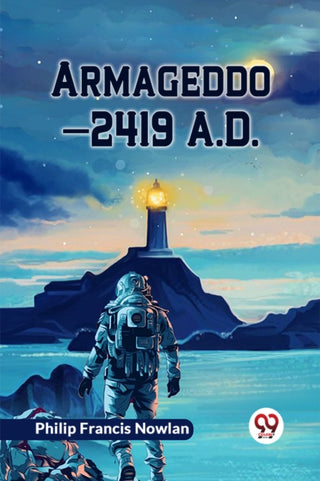 Cover image for 9789359322155 - Armageddon?2419 A.D.