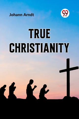 Cover image for 9789359322599 - True Christianity