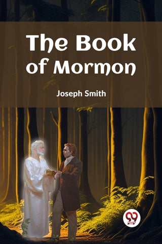 Supplemental image for 9789359323329 - The Book of Mormon