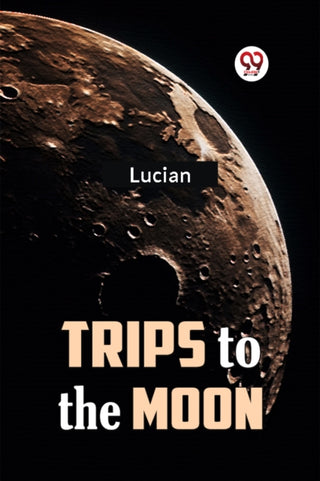 Cover image for 9789359324623 - Trips to the Moon