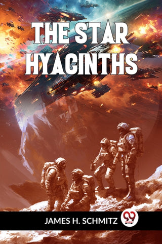 Cover image for 9789359325224 - The Star Hyacinths