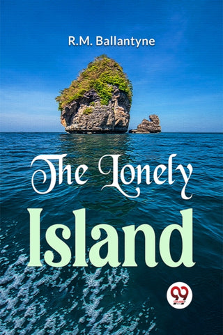 Cover image for 9789359392899 - The Lonely Island