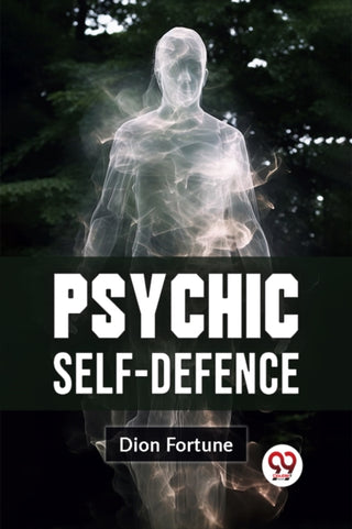 Supplemental image for 9789359393339 - Psychic Self-Defense