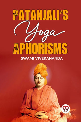 Cover image for 9789359393483 - Patanjali?S Yoga Aphorisms