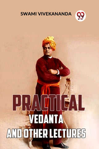 Cover image for 9789359393490 - Practical Vedanta and Other Lectures