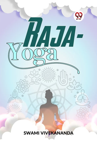 Cover image for 9789359393506 - Raja-Yoga