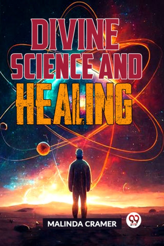 Supplemental image for 9789359393759 - Divine Science and Healing