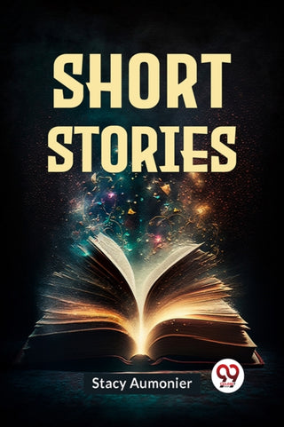 Cover image for 9789359393933 - Short Stories