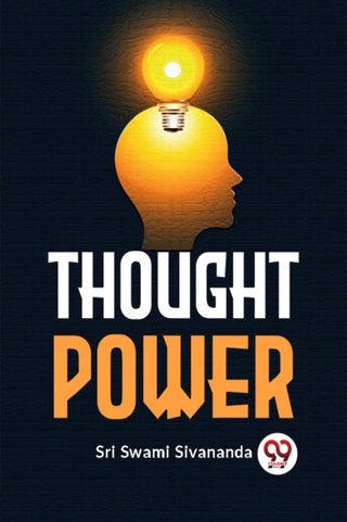 Cover image for 9789359394251 - Thought Power