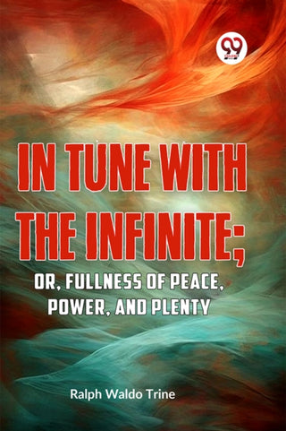 Supplemental image for 9789359394404 - In Tune with the Infinite