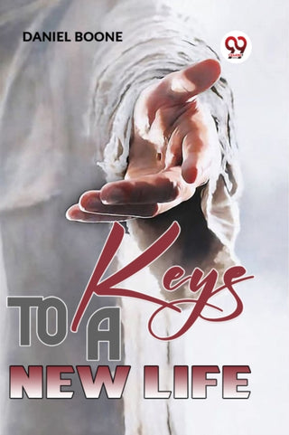 Cover image for 9789359394534 - Keys to a New Life