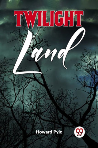 Cover image for 9789359396156 - TWILIGHT LAND (Edition2023)