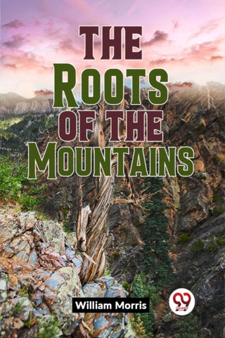 Cover image for 9789359396170 - The Roots of the Mountains (Edition2023)