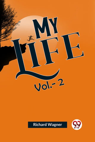 Cover image for 9789359398785 - My Life