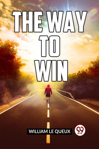 Cover image for 9789359950655 - The Way to Win (Edition2023)