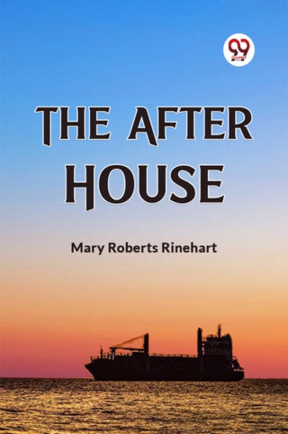 Cover image for 9789359950853 - The After House (Edition2023)