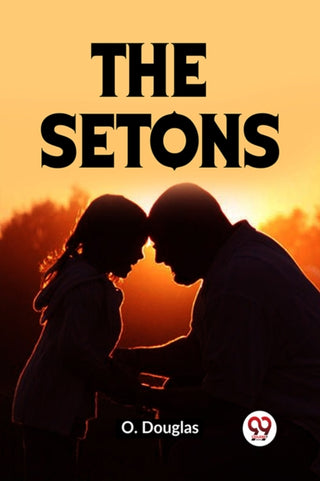 Cover image for 9789359951287 - The Setons (Edition2023)