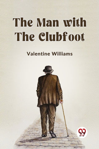Supplemental image for 9789359952550 - The Man with the Clubfoot (Edition2023)